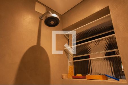 Apartamento à venda com 74m², 2 quartos e 1 vagaBanheiro da Suíte