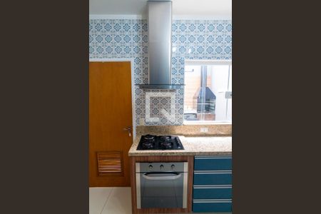 Casa à venda com 120m², 3 quartos e 2 vagas Casa à venda com 120m², 3 quartos e 2 vagasCozinha Detalhe