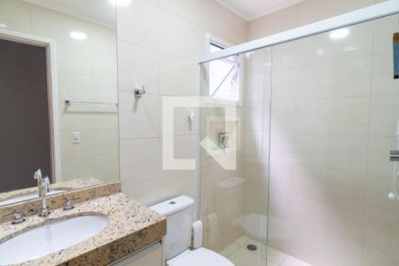 Casa à venda com 120m², 3 quartos e 2 vagas Casa à venda com 120m², 3 quartos e 2 vagasBanheiro Social