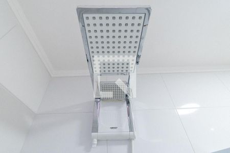 Casa à venda com 120m², 3 quartos e 2 vagas Casa à venda com 120m², 3 quartos e 2 vagasBanheiro da Suíte Detalhe