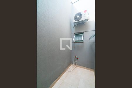 Casa à venda com 120m², 3 quartos e 2 vagas Casa à venda com 120m², 3 quartos e 2 vagasVista do Quarto 2