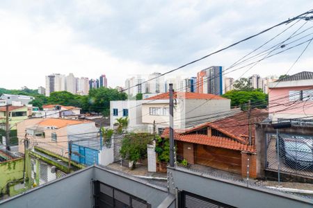 Casa à venda com 120m², 3 quartos e 2 vagas Casa à venda com 120m², 3 quartos e 2 vagasVista da Suíte