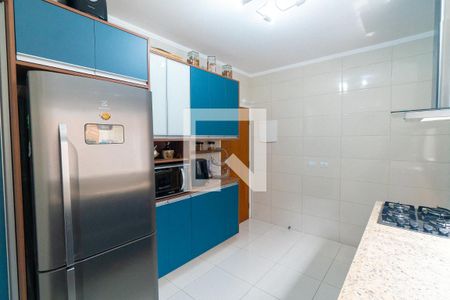 Casa à venda com 120m², 3 quartos e 2 vagas Casa à venda com 120m², 3 quartos e 2 vagasCozinha