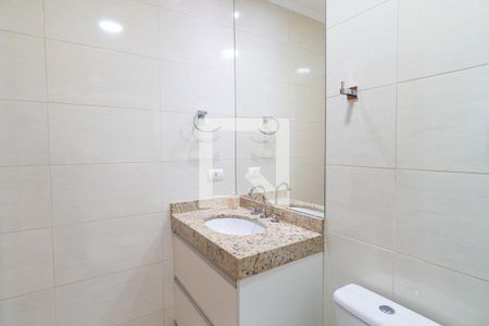 Casa à venda com 120m², 3 quartos e 2 vagas Casa à venda com 120m², 3 quartos e 2 vagasBanheiro Social