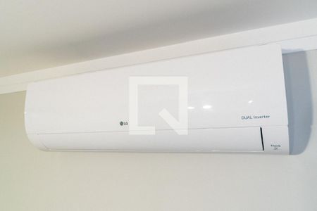 Sala Detalhe de casa à venda com 3 quartos, 120m² em Vila Guarani (z Sul), São Paulo