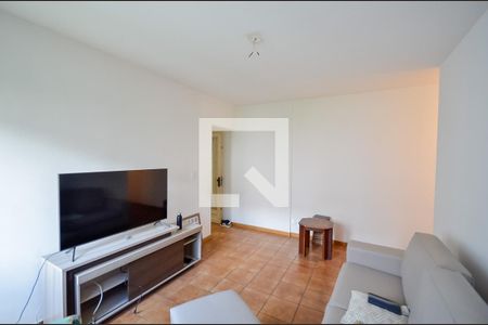 Sala de apartamento à venda com 2 quartos, 69m² em Vila Isabel, Rio de Janeiro