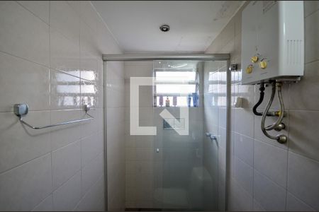 Apartamento para alugar com 69m², 2 quartos e 1 vagaBanheiro