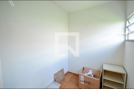 Apartamento para alugar com 69m², 2 quartos e 1 vagaQuarto de serviço