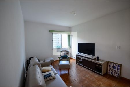 Sala de apartamento à venda com 2 quartos, 69m² em Vila Isabel, Rio de Janeiro