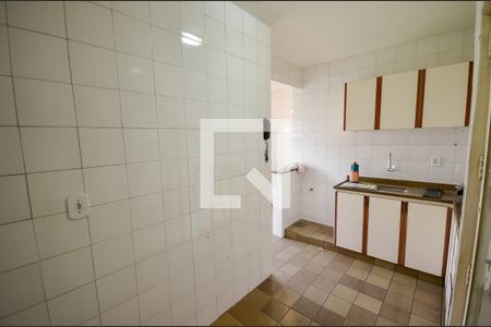 Apartamento para alugar com 69m², 2 quartos e 1 vagaCozinha