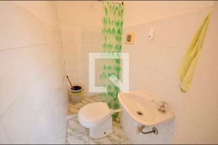 Apartamento para alugar com 69m², 2 quartos e 1 vagaBanheiro de serviço