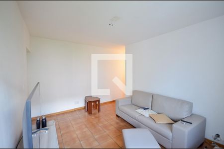 Sala de apartamento à venda com 2 quartos, 69m² em Vila Isabel, Rio de Janeiro