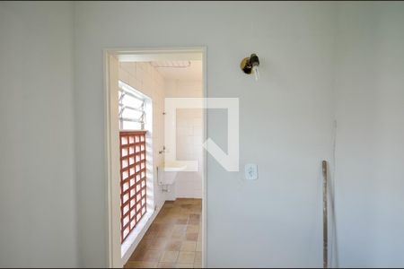Apartamento para alugar com 69m², 2 quartos e 1 vagaQuarto de serviço