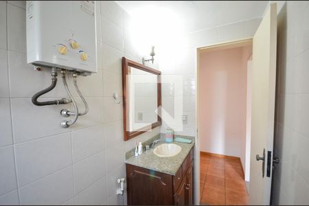 Apartamento para alugar com 69m², 2 quartos e 1 vagaBanheiro