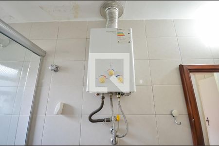 Apartamento para alugar com 69m², 2 quartos e 1 vagaBanheiro