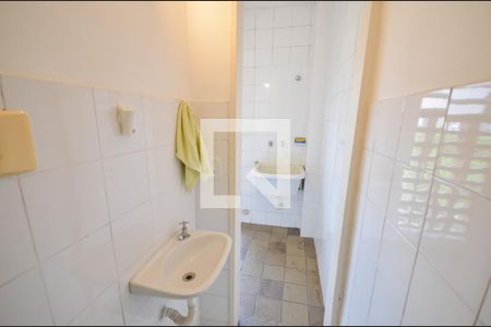 Apartamento para alugar com 69m², 2 quartos e 1 vagaBanheiro de serviço