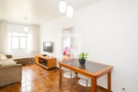 Sala de apartamento à venda com 2 quartos, 61m² em Suiço, São Bernardo do Campo