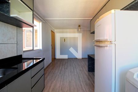 Apartamento à venda com 2 quartos, 42m² em Estância Velha, Canoas