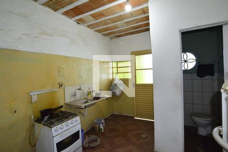 Casa à venda com 6 quartos, 225m² em Dom Cabral, Belo Horizonte