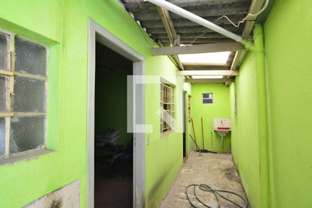 Casa à venda com 6 quartos, 225m² em Dom Cabral, Belo Horizonte