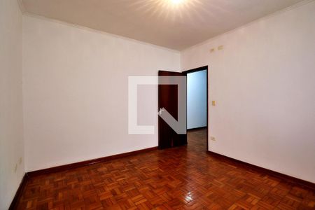 Quarto 1 de casa para alugar com 2 quartos, 130m² em Vila Metalurgica, Santo André