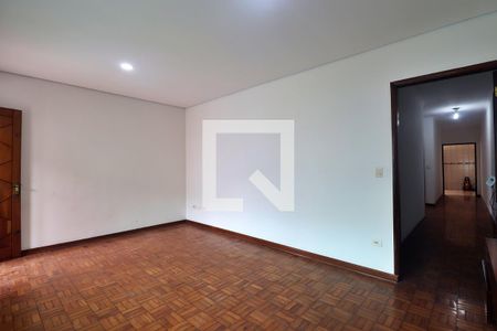Sala de casa para alugar com 2 quartos, 130m² em Vila Metalurgica, Santo André