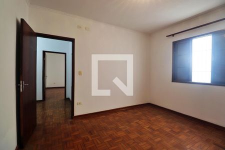 Quarto 1 de casa para alugar com 2 quartos, 130m² em Vila Metalurgica, Santo André