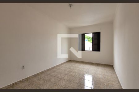 Quarto 2 de casa para alugar com 2 quartos, 75m² em Vila Metalurgica, Santo André