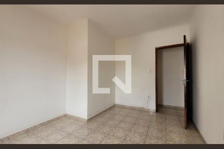 Quarto de casa para alugar com 2 quartos, 75m² em Vila Metalurgica, Santo André