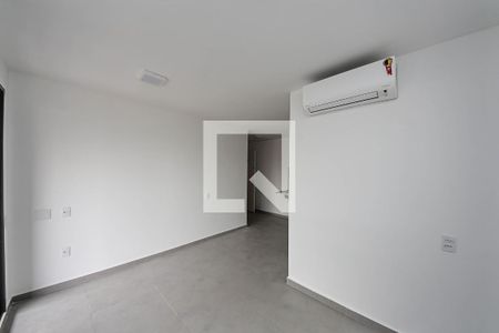 Studio de kitnet/studio para alugar com 1 quarto, 30m² em Jardim Independência (são Paulo), São Paulo