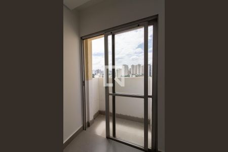 Varanda de apartamento à venda com 2 quartos, 80m² em Centro, Guarulhos