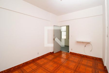 Sala de apartamento à venda com 2 quartos, 56m² em Centro, Belo Horizonte