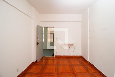 Sala de apartamento à venda com 2 quartos, 56m² em Centro, Belo Horizonte