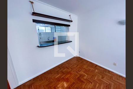 Sala de apartamento à venda com 1 quarto, 49m² em Perdizes, São Paulo