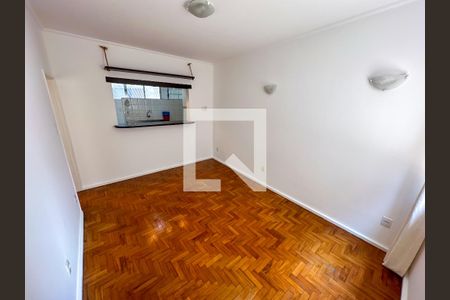 Sala de apartamento à venda com 1 quarto, 49m² em Perdizes, São Paulo