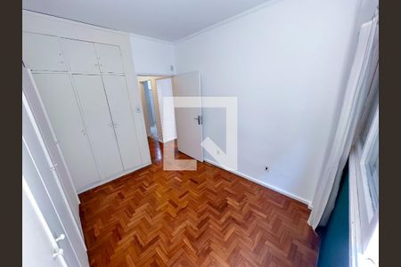 Quarto de apartamento à venda com 1 quarto, 49m² em Perdizes, São Paulo