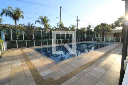 Apartamento à venda com 42m², 2 quartos e 1 vagaÁrea comum