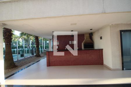 Apartamento à venda com 42m², 2 quartos e 1 vagaÁrea comum