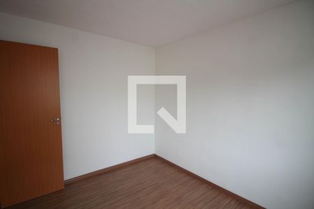 Quarto  de apartamento à venda com 2 quartos, 42m² em São José, Canoas