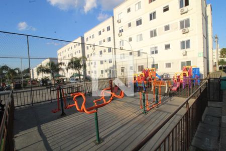 Apartamento à venda com 42m², 2 quartos e 1 vagaÁrea comum