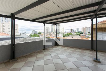 Casa à venda com 100m², 2 quartos e 3 vagasTerraço