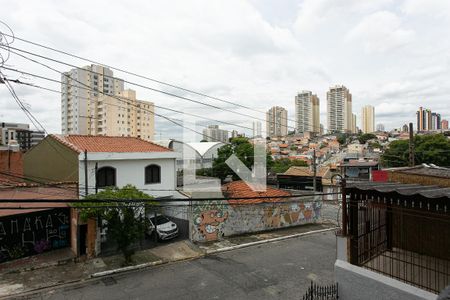 Casa à venda com 100m², 2 quartos e 3 vagasVista do Terraço