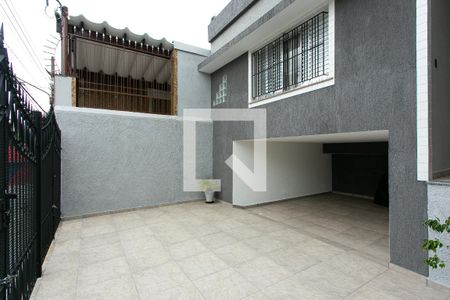 Casa à venda com 100m², 2 quartos e 3 vagasGaragem