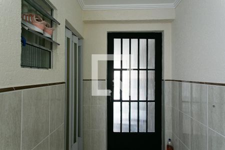 Casa à venda com 100m², 2 quartos e 3 vagasÁrea de Serviço