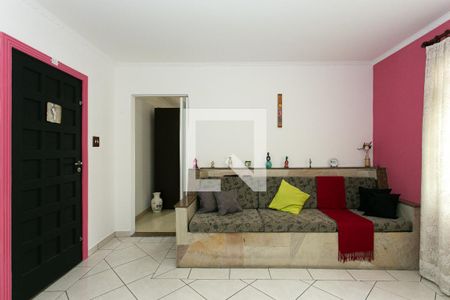 Sala de casa à venda com 2 quartos, 100m² em Vila Carrao, São Paulo