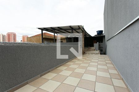 Casa à venda com 100m², 2 quartos e 3 vagasTerraço