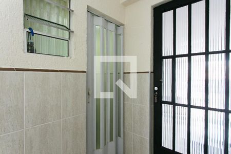 Casa à venda com 100m², 2 quartos e 3 vagasBanheiro de serviço