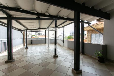 Casa à venda com 100m², 2 quartos e 3 vagasTerraço