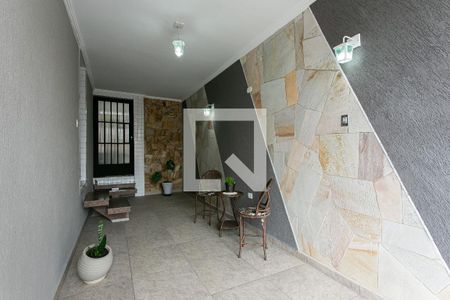 Casa à venda com 100m², 2 quartos e 3 vagasEntrada