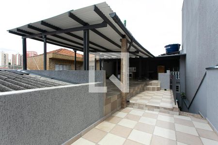 Casa à venda com 100m², 2 quartos e 3 vagasTerraço